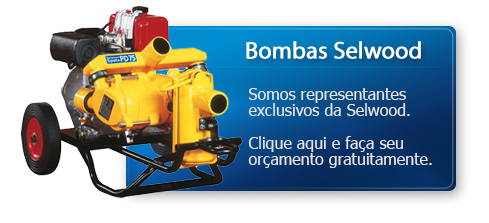 Faça um orçamento de motobomba