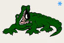 Oil Gator
