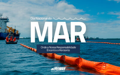 Dia Nacional do Mar: Onde a Nossa Responsabilidade Encontra o Horizonte