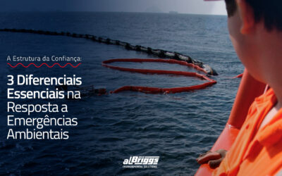 A Estrutura da Confiança: 3 Diferenciais Essenciais na Resposta a Emergências Ambientais