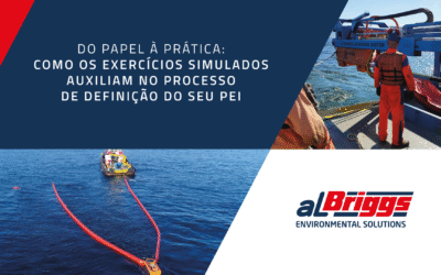 Do Papel à Prática: Como os Exercícios Simulados auxilia no processo de definição do seu PEI