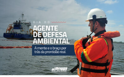 Dia do Agente de Defesa Ambiental: A mente e o braço por trás da prontidão real